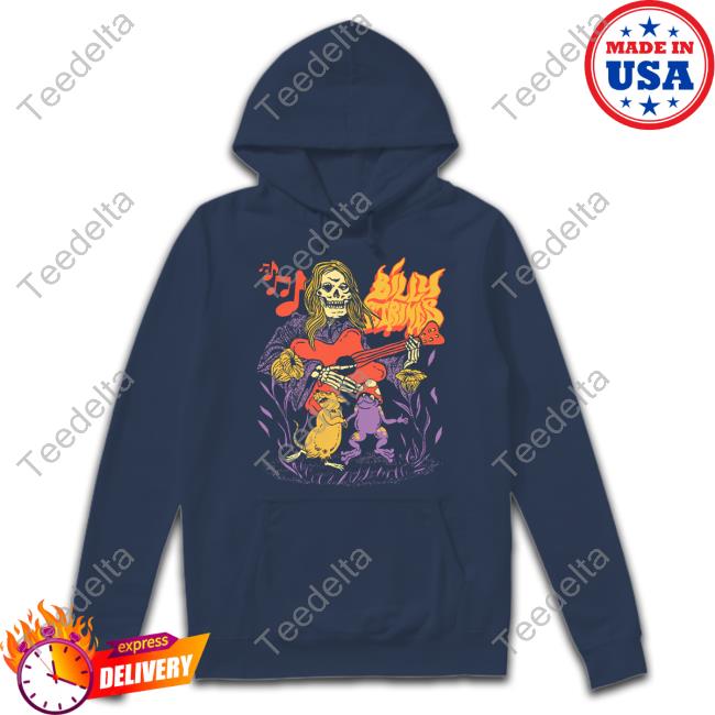 #8 Skeletar Billy Strings Long Sleeve T-Shirt #8 Skeletar Billy Strings Long Sleeve T-Shirt